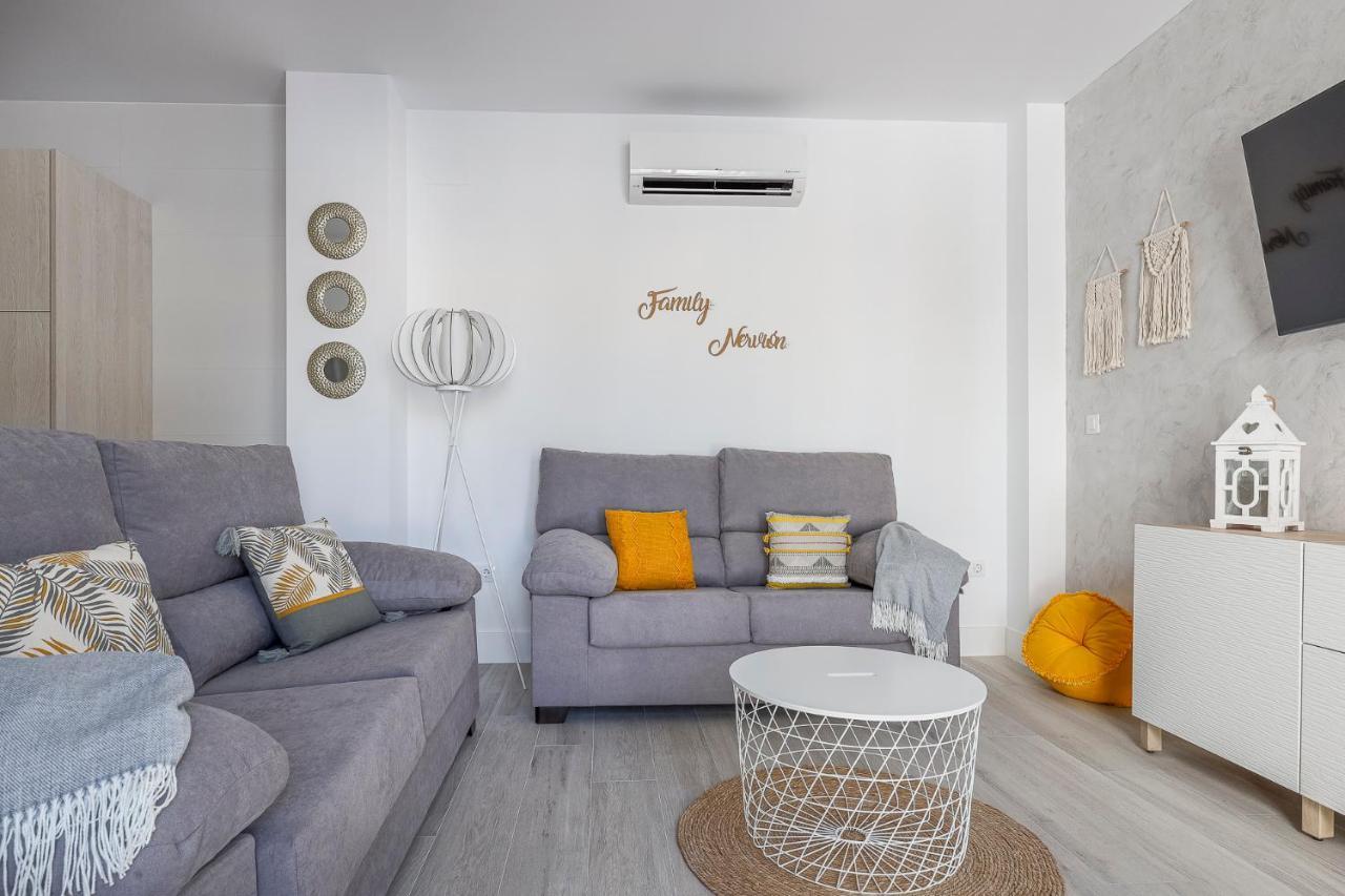 Family Home Suits Encantos De Sevilla Buitenkant foto